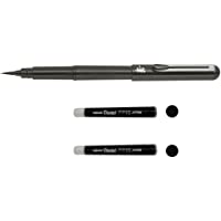 Pincel recargable de tinta permanente Pocket Brush